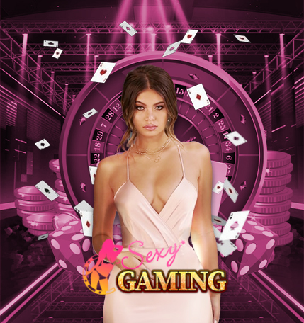 SEXYCASINO